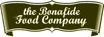 The Bonafide Food Company